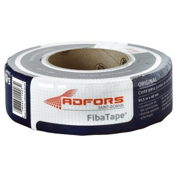 Adfors 178x300 WHT FBG Tape FDW8665-U